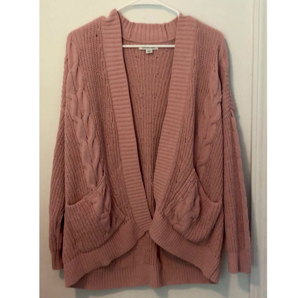 American eagle cardigan
